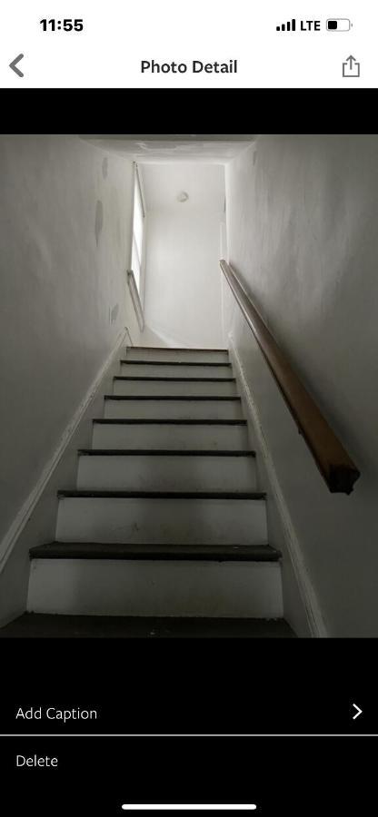 Apartmán Ubs Arena Duplex Bellerose Exteriér fotografie